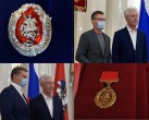 ПОЗДРАВЛЯЕМ НАШИХ КОЛЛЕГ!