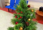 #Подарки Праздник придёт в каждое отделение 