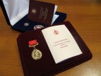#Награда С новыми наградами – в новый год