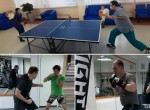 #15vsCOVID Спорт работе не помеха