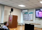 #15vsCOVID Родственникам пациентов стал доступен онлайн приём 
