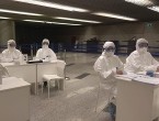 Как все начиналось. Международный аэропорт «Жуковский»