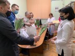 #ЕдинаяРоссия Счастья, здоровья и любви!