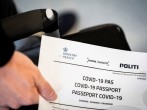 COVID-ПАСПОРТА и «Спутник V»
