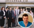 #История #ГКБ15 НАВСТРЕЧУ 40-ЛЕТИЮ ГКБ №15