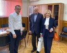 #новостибольницы Альянс науки и практики