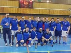 Навстречу 40-летию больницы. Футбол - ты космос! 
