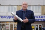 ГКБ15 – 40 лет – Капсула времени