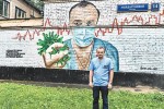 COVID-19. Возвращение. Вечорко Валерий - о мутации вируса