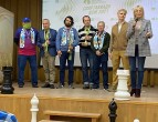 Поздравляем нашего хирурга Эдуарда Георгиевича!