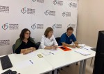 В ПРЯМОМ ЭФИРЕ С РЕГИОНАМИ