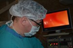 Хирургическая служба освоила современный способ лечения разлитого перитонита