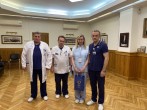 С 2021 года пациентам московских больниц помогает социальная служба