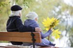 Во всем мире отметили День пожилых людей