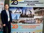 В Баку прошел XX Международный Евразийский конгресс хирургов и гастроэнтерологов