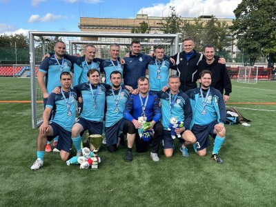 Матч состоится в любую погоду…