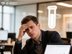 Дедлайны, стресс или все же воспаление?
