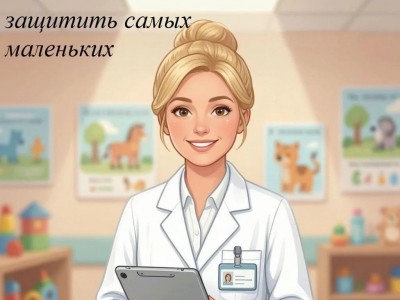 Коклюш: защита, которая работает