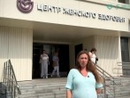 ЦЖЗ изнутри. Серия 2: маршрут беременности