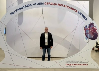 Вакуумная терапия в кардиохирургии