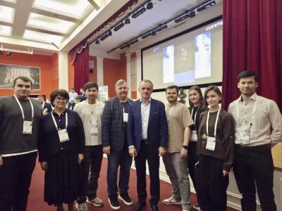 Скорость, знания, командная работа