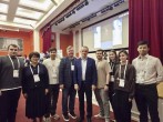 Скорость, знания, командная работа