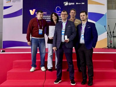 Всемирный день врача ультразвуковой диагностики